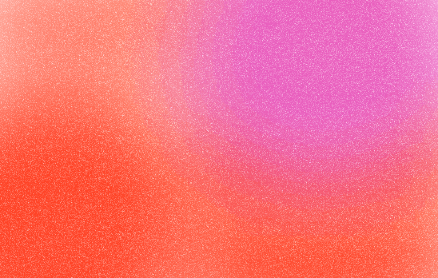 Orang-pink background image